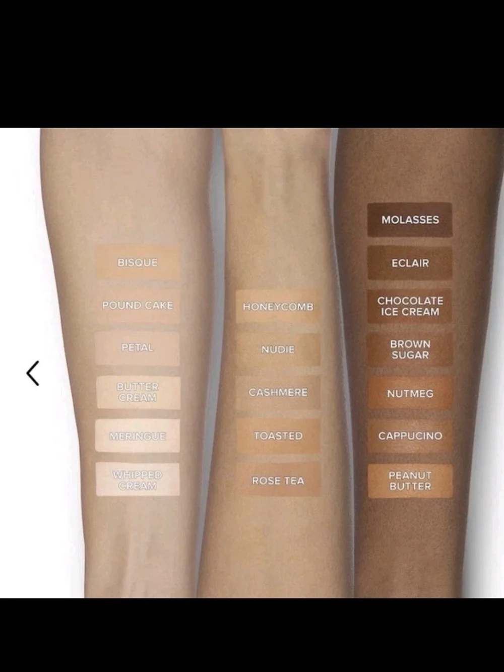 DISCONTINUED Too Faced Instant Coverage Peach Concealer - 